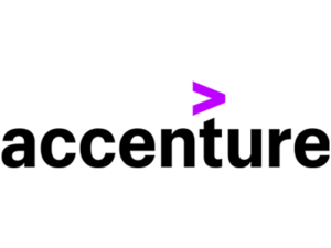 logo Accenture